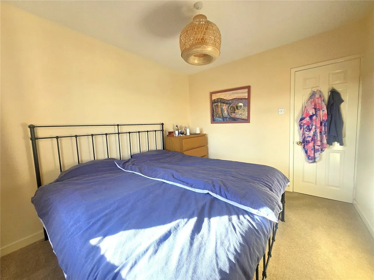 Donovan Reed Gardens, Pembroke Dock, SA72, photo 4