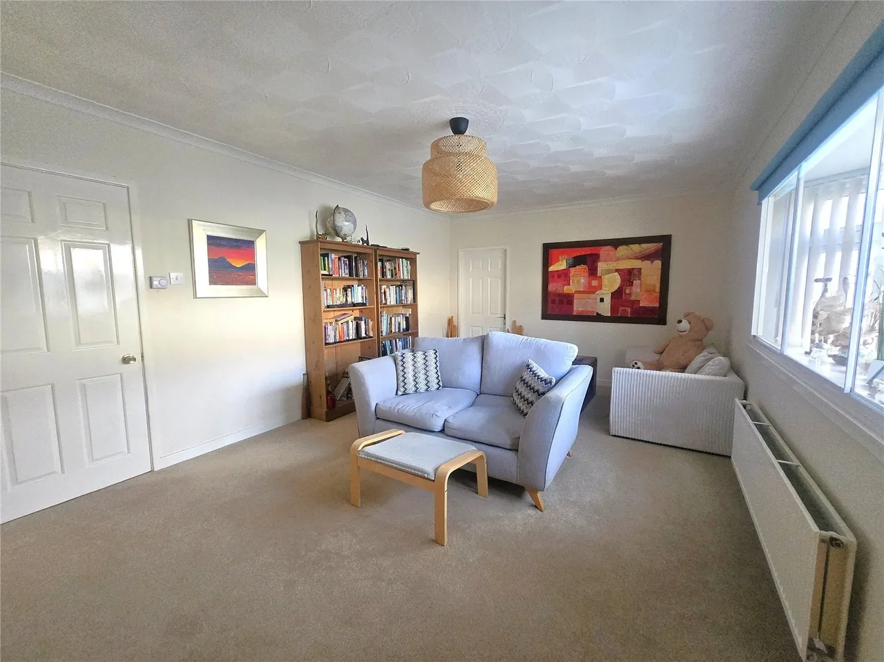 Donovan Reed Gardens, Pembroke Dock, SA72, photo 2