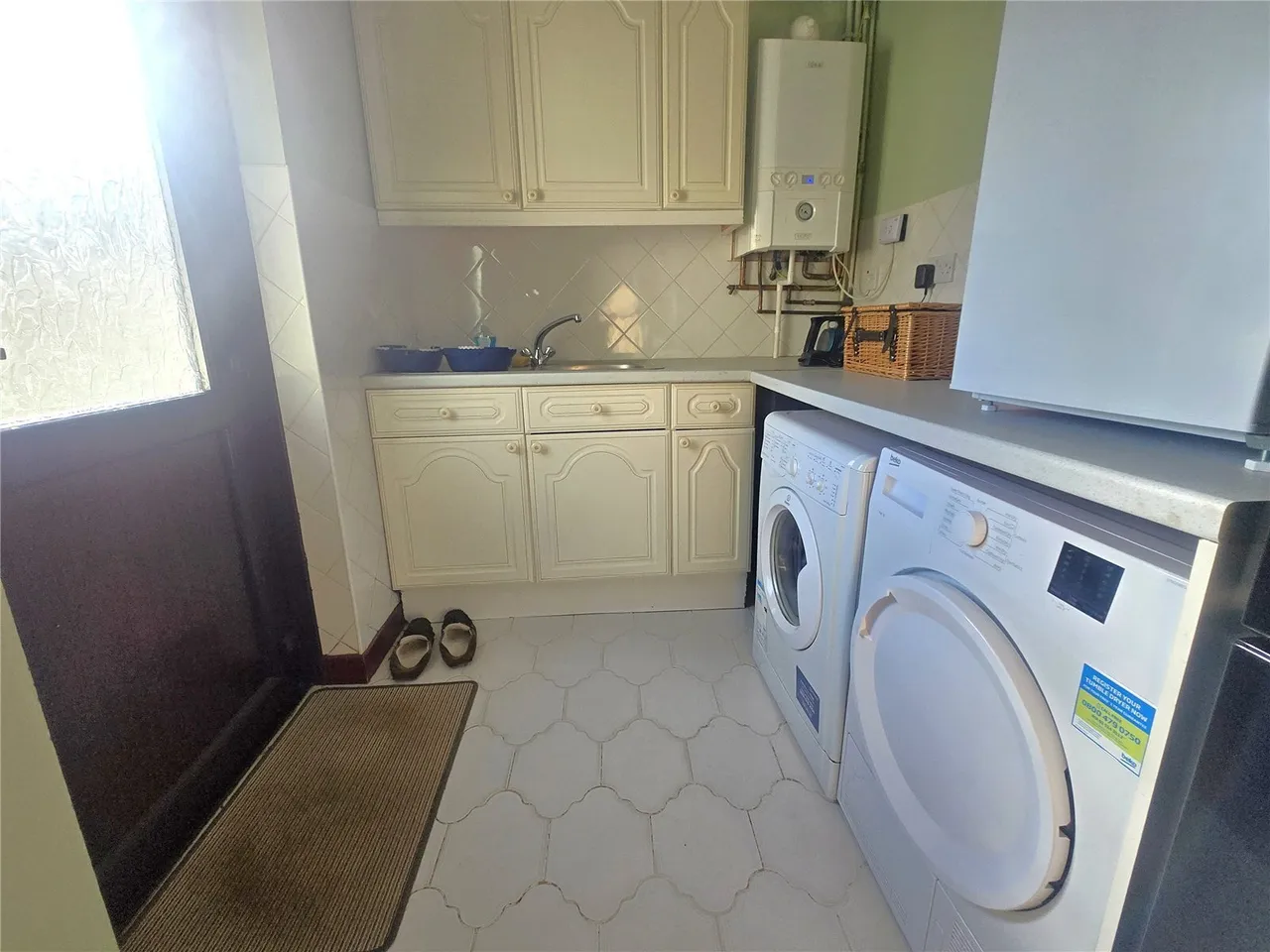 Donovan Reed Gardens, Pembroke Dock, SA72, photo 19