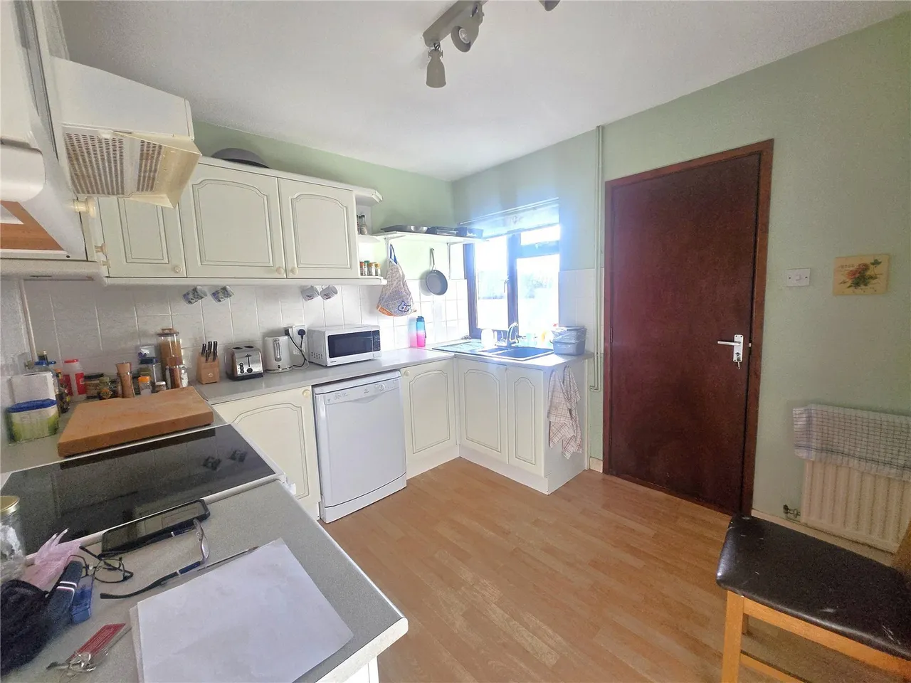 Donovan Reed Gardens, Pembroke Dock, SA72, photo 16