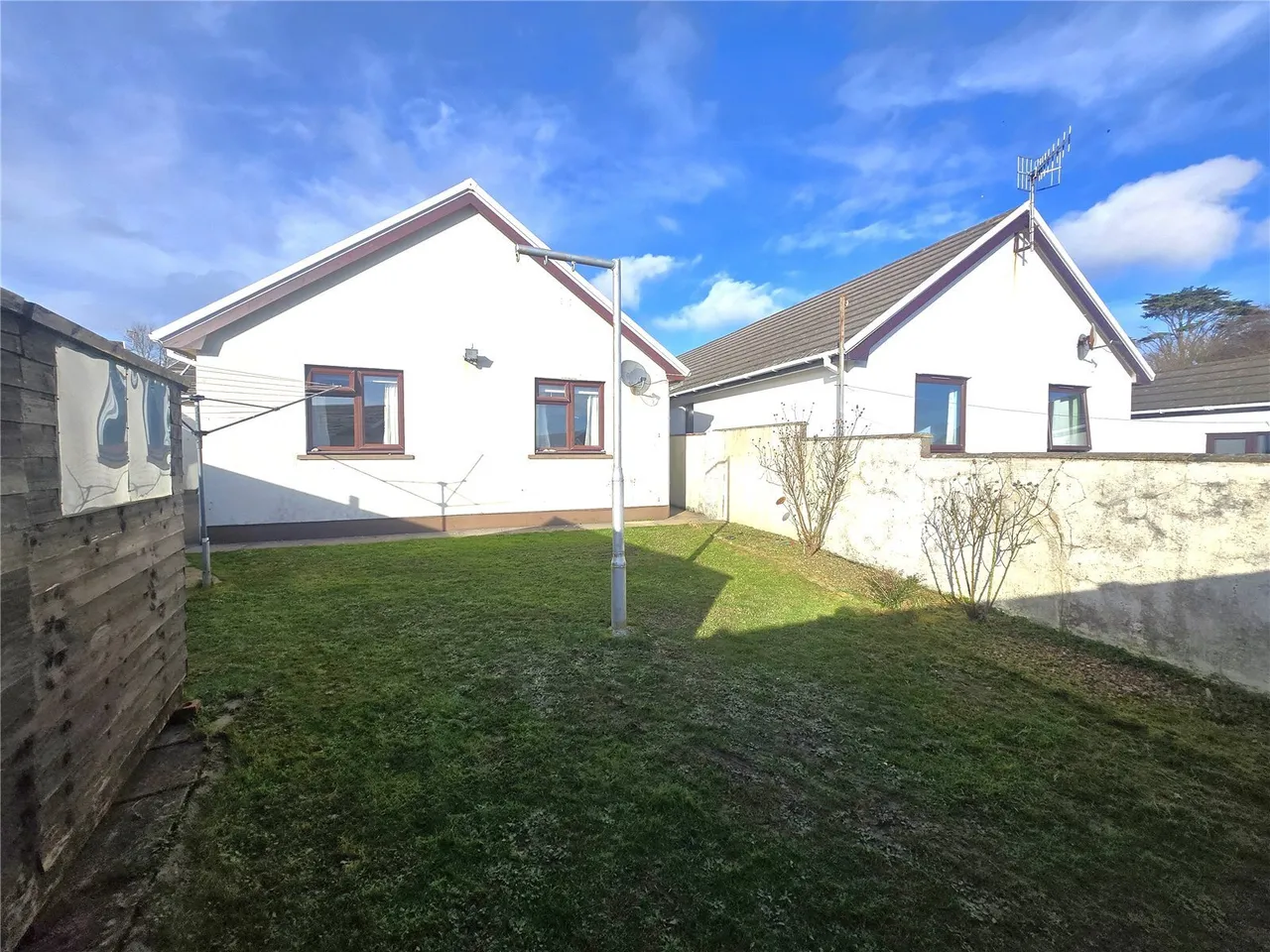 Donovan Reed Gardens, Pembroke Dock, SA72, photo 21