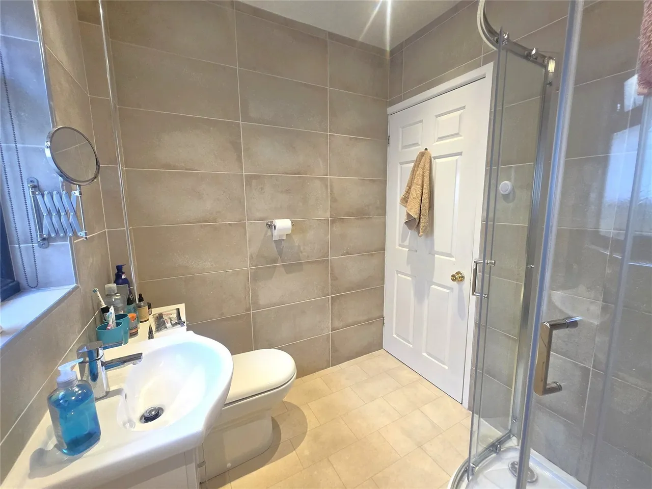 Donovan Reed Gardens, Pembroke Dock, SA72, photo 17