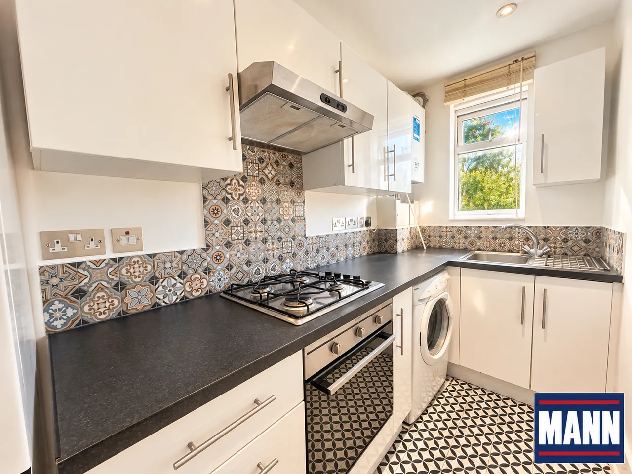 Burnt Ash Hill, SE12, photo 2