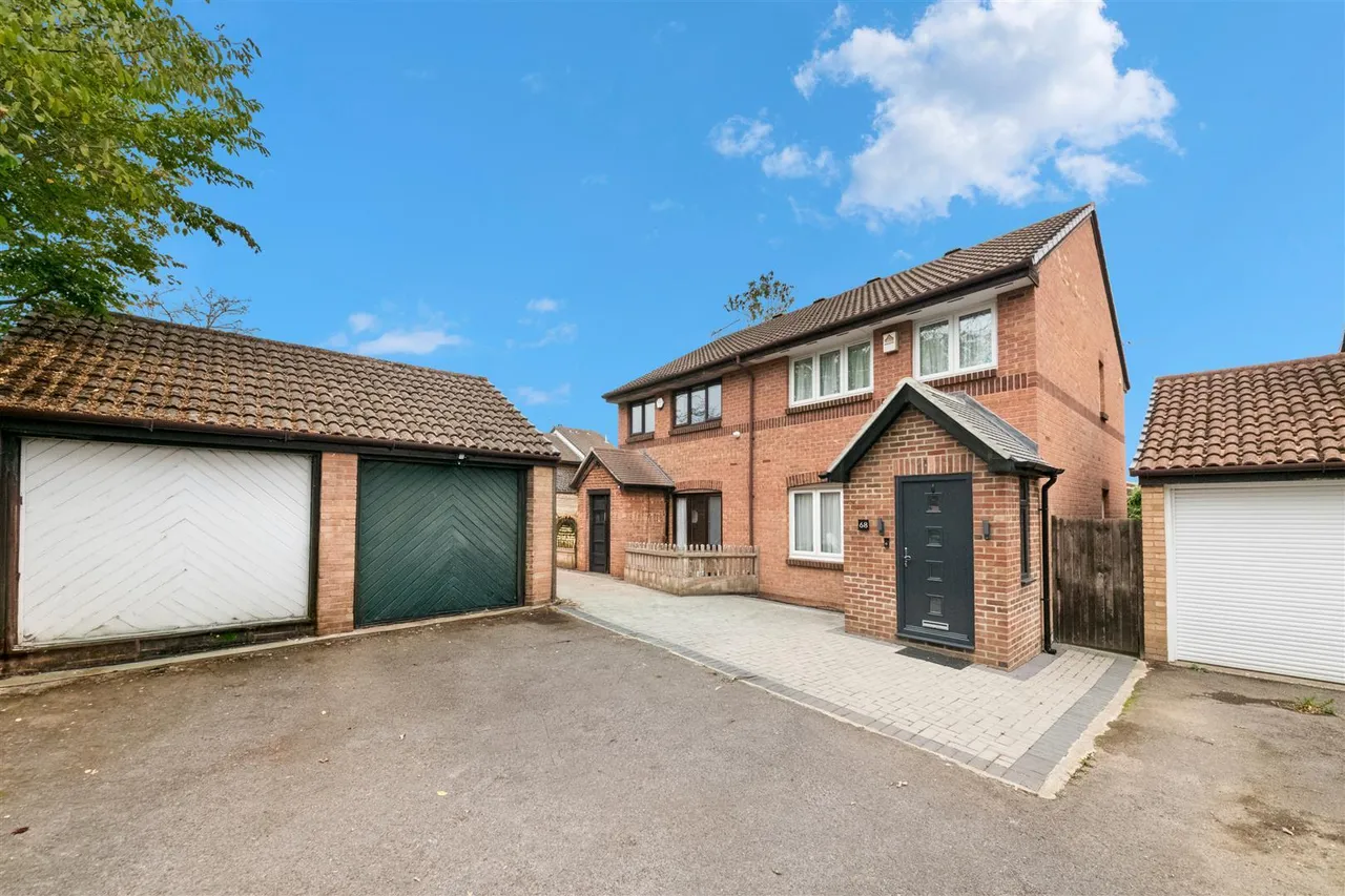 Greystoke Drive, Ruislip, photo 12