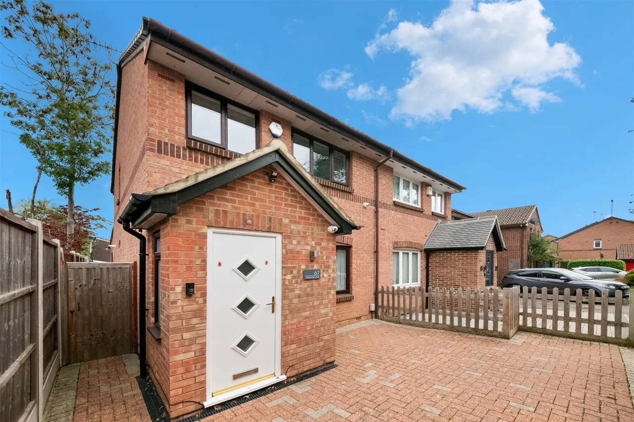 Greystoke Drive, Ruislip, photo 7