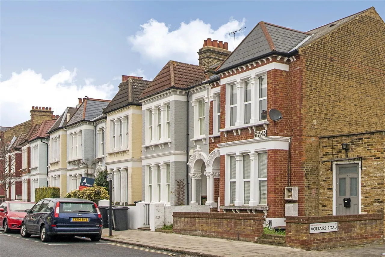 Edgeley Road, Clapham, SW4, photo 9