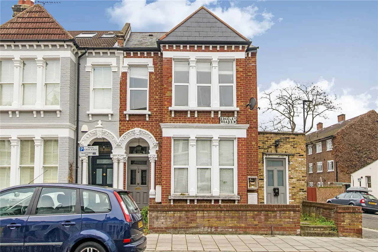 Edgeley Road, Clapham, SW4, photo 10