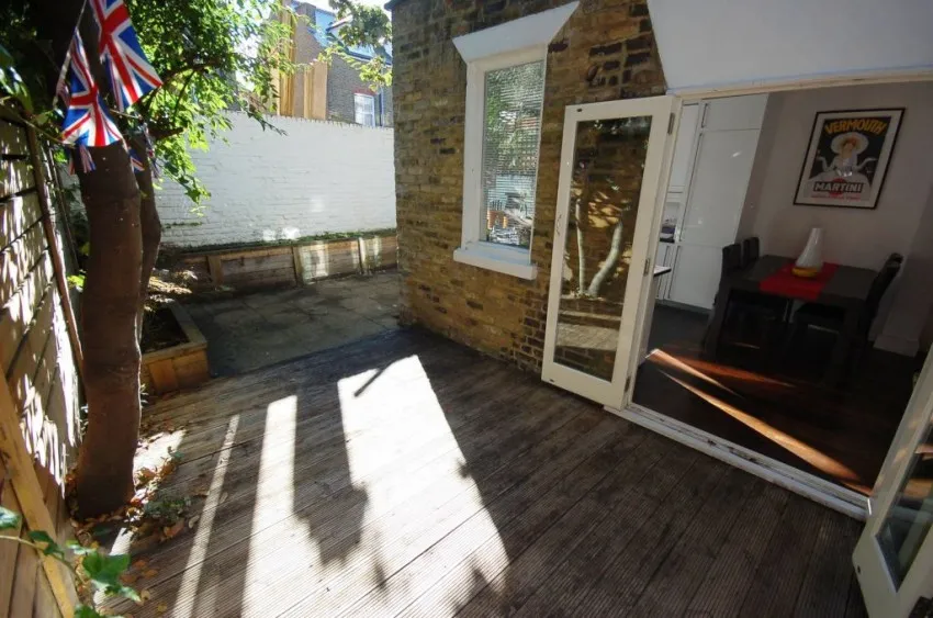 Upham Park Road, Chiswick, photo 3
