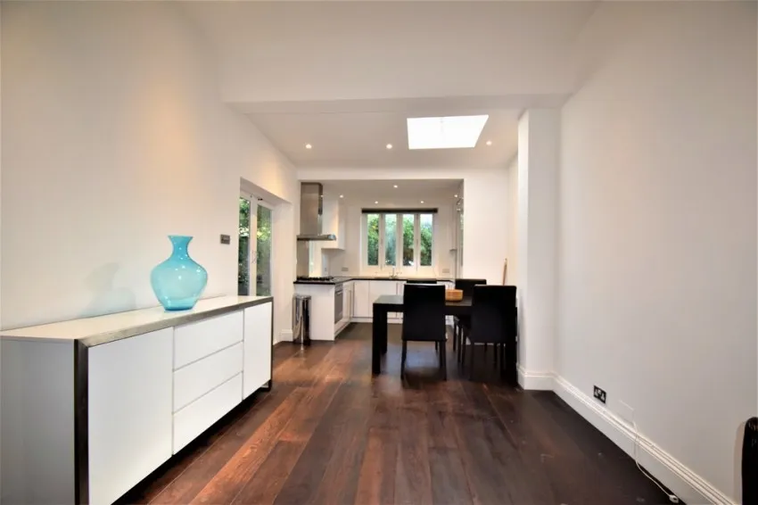 Upham Park Road, Chiswick, photo 4