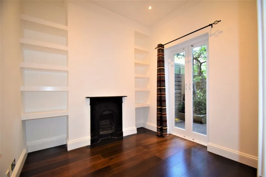 Upham Park Road, Chiswick, photo 5