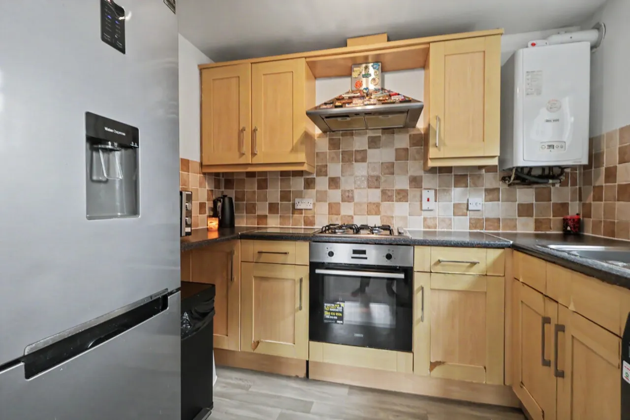 Alder Road, BH12, photo 4
