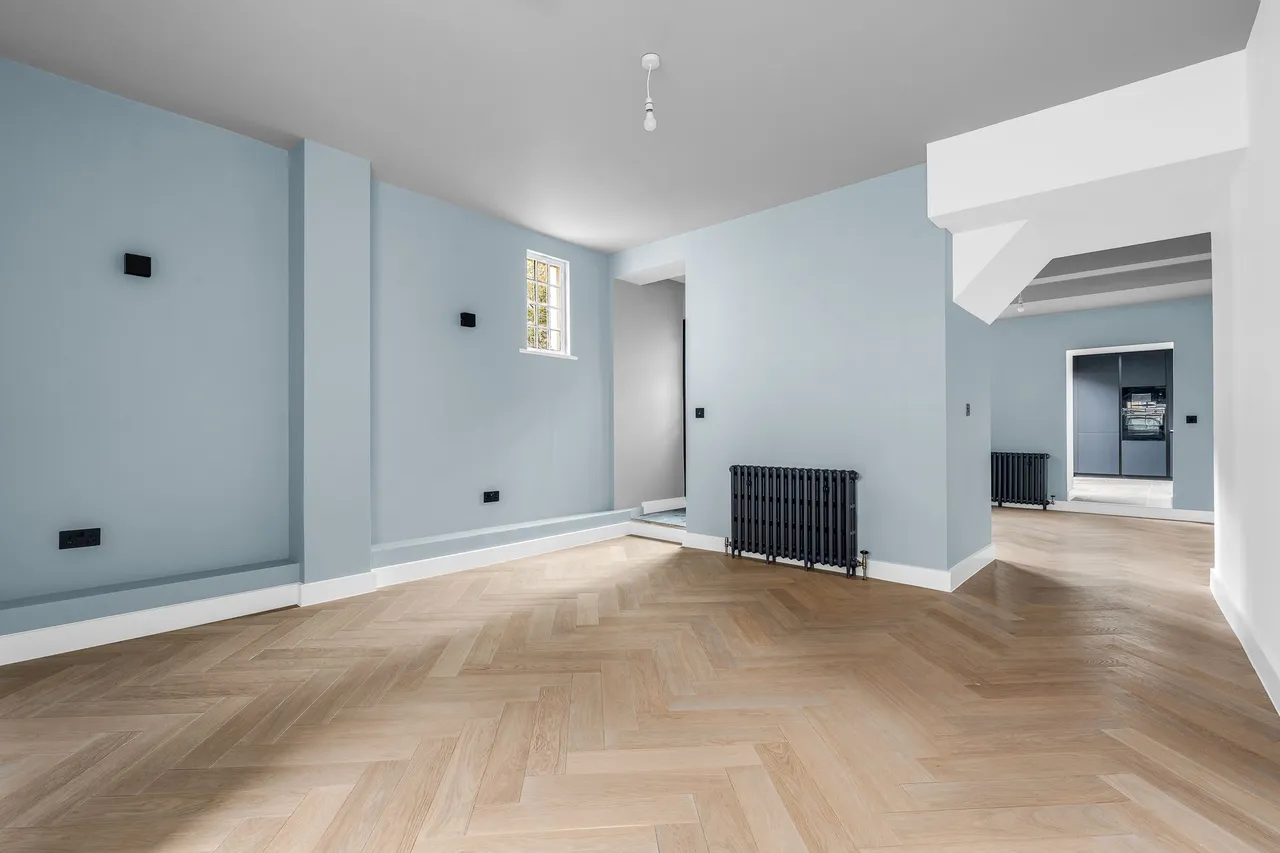 Victoria Cottages, Star Street, Ware, SG12 7AA, photo 6