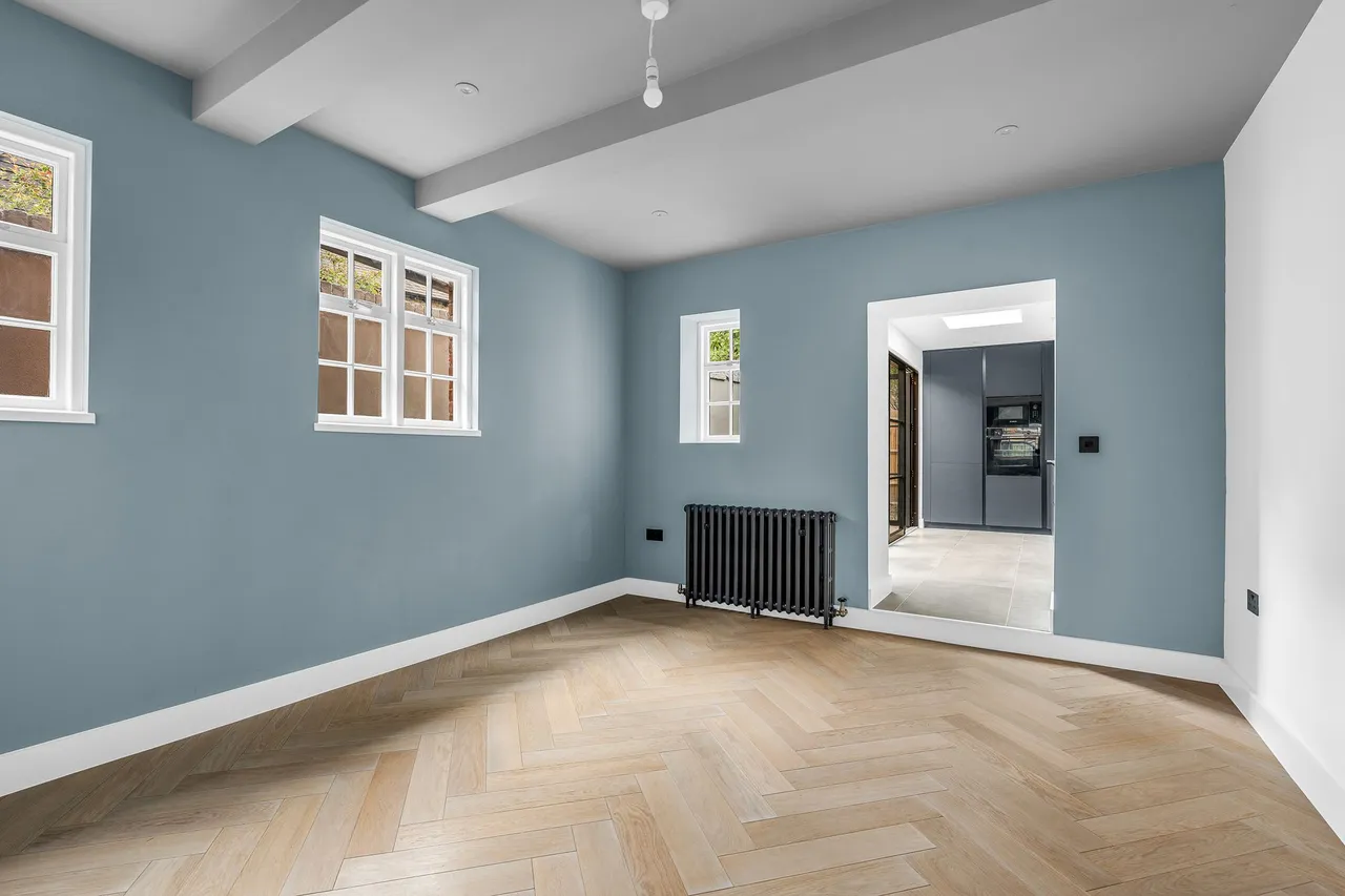 Victoria Cottages, Star Street, Ware, SG12 7AA, photo 3