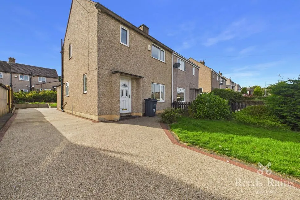 Alloe Field View, Halifax, HX2, photo 17
