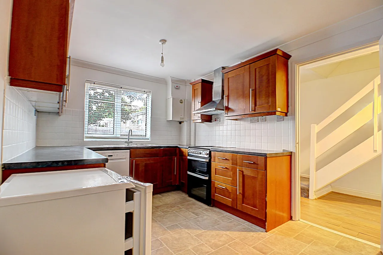 Gershwin Road, Basingstoke, RG22, photo 4