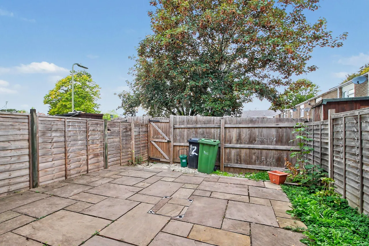 Gershwin Road, Basingstoke, RG22, photo 10