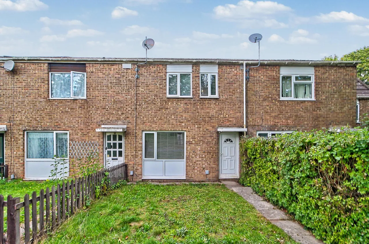 Gershwin Road, Basingstoke, RG22, photo 11