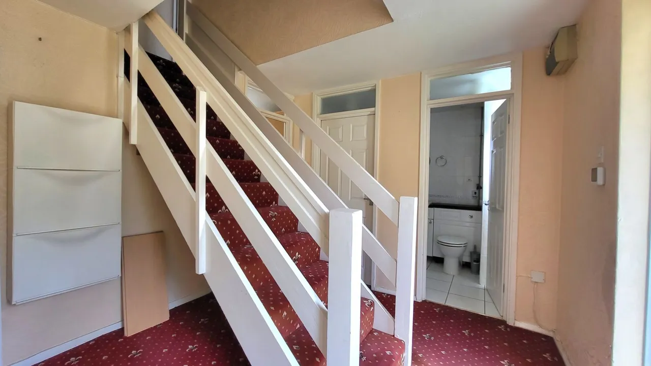 Swanspool, Ravensthorpe, PE3, photo 14