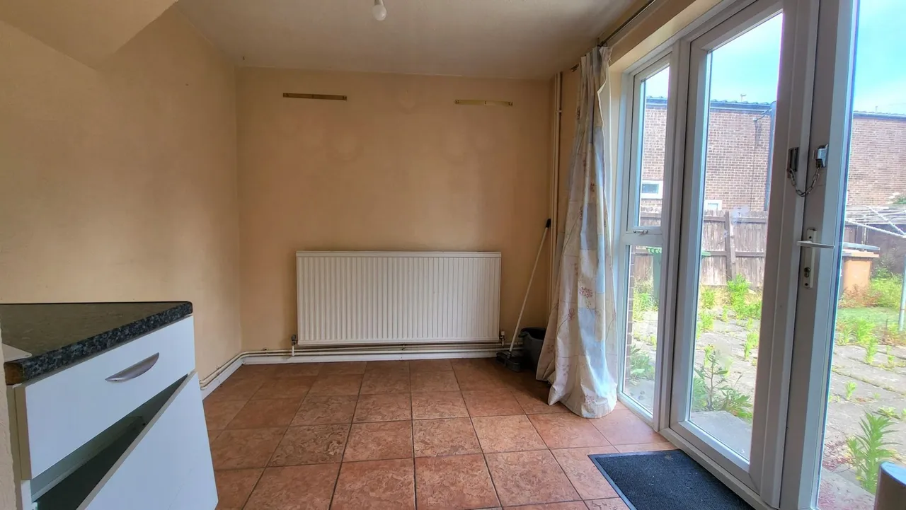 Swanspool, Ravensthorpe, PE3, photo 6