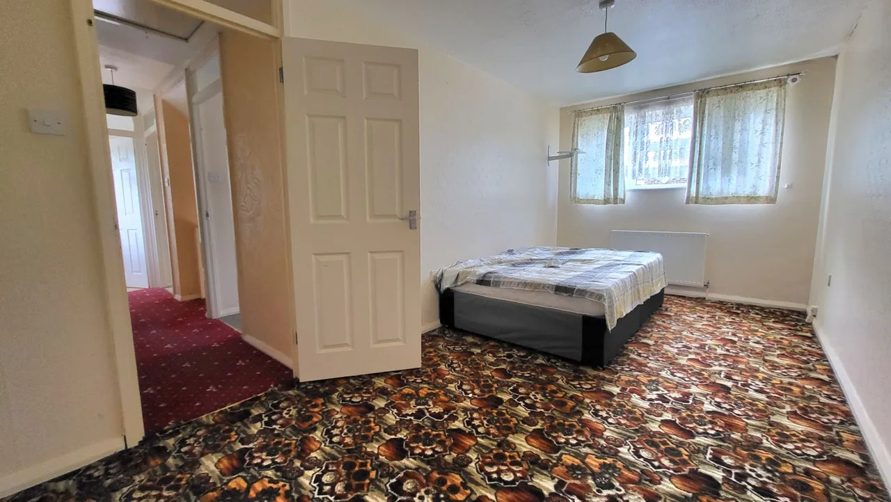 Swanspool, Ravensthorpe, PE3, photo 8