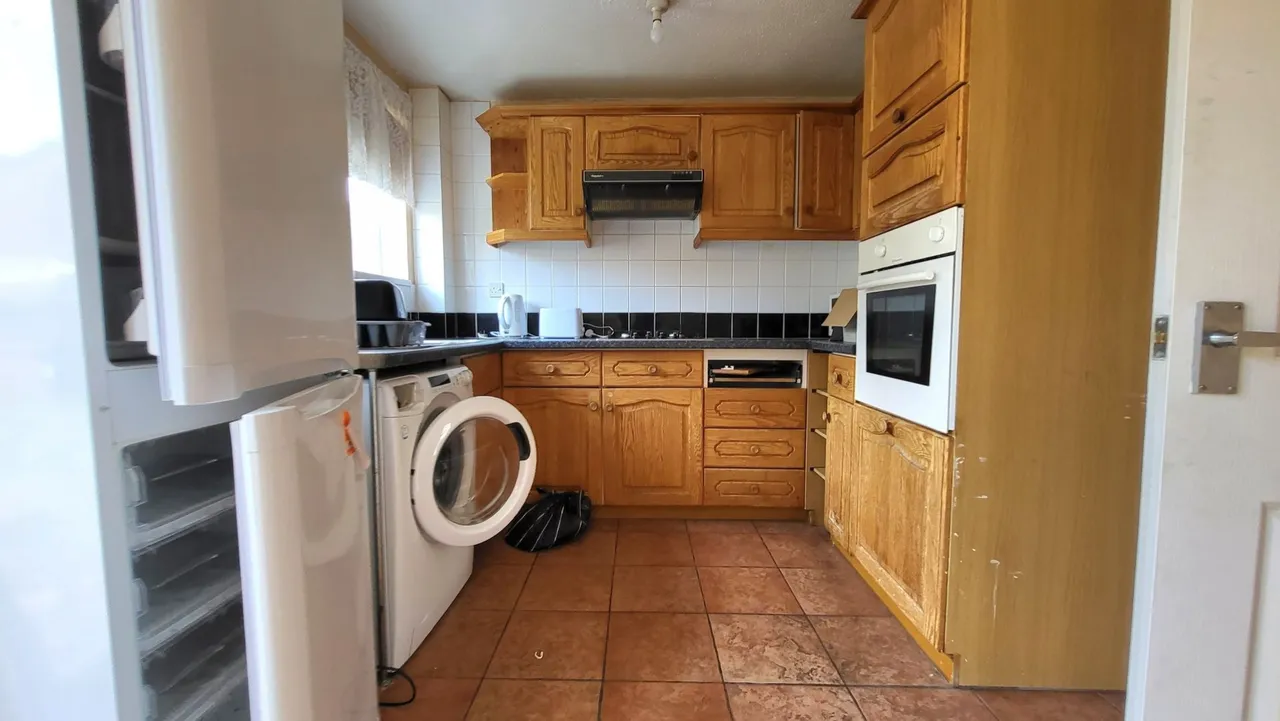 Swanspool, Ravensthorpe, PE3, photo 5