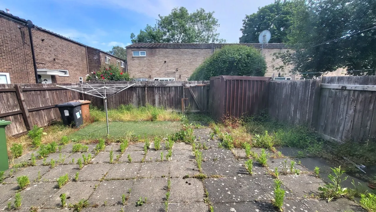 Swanspool, Ravensthorpe, PE3, photo 7