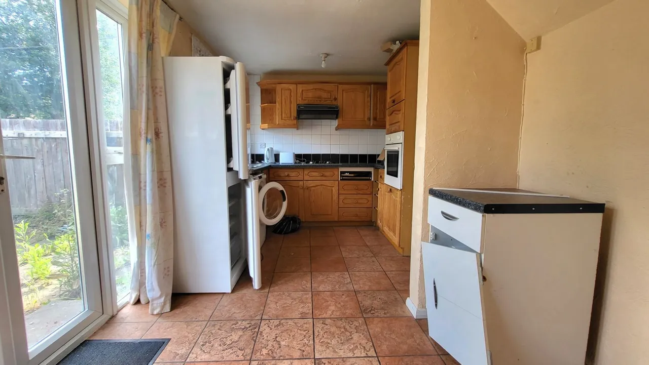 Swanspool, Ravensthorpe, PE3, photo 4