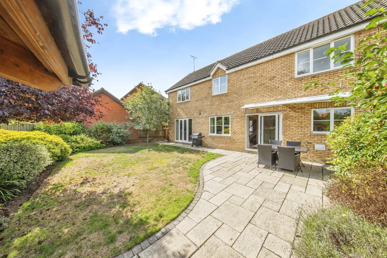 Gurdon Road, Grundisburgh, IP13, photo 23