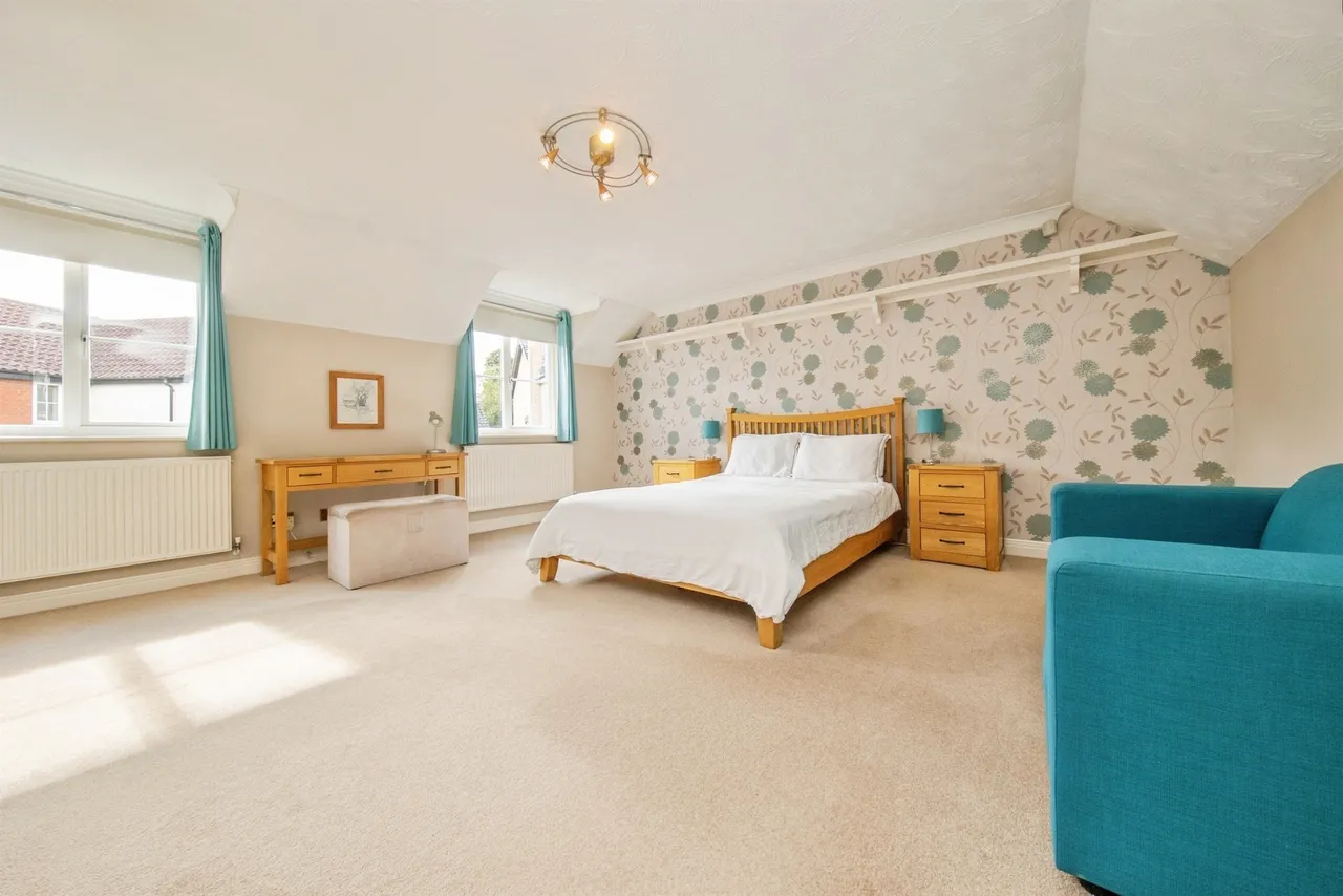 Gurdon Road, Grundisburgh, IP13, photo 13