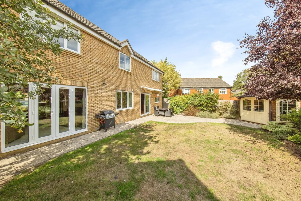 Gurdon Road, Grundisburgh, IP13, photo 24