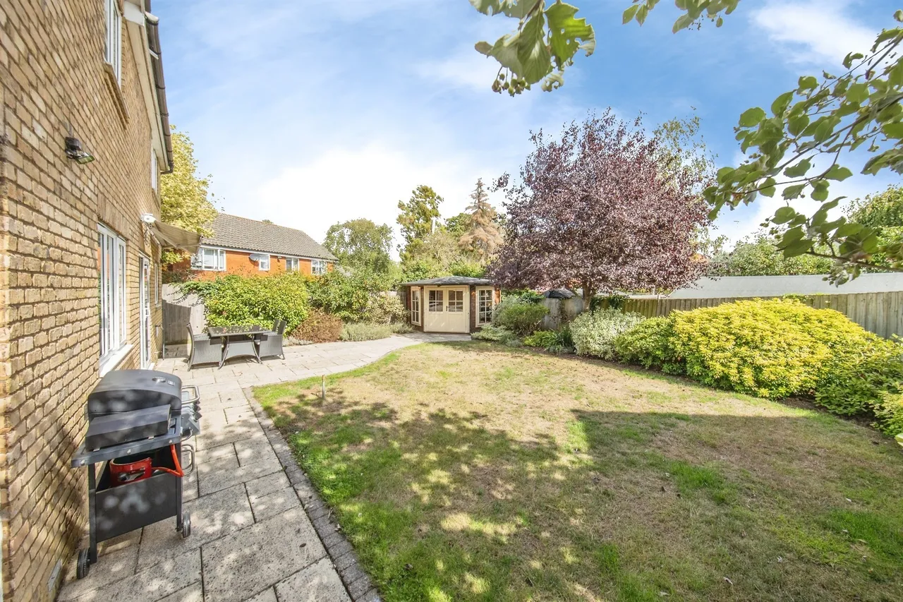 Gurdon Road, Grundisburgh, IP13, photo 3