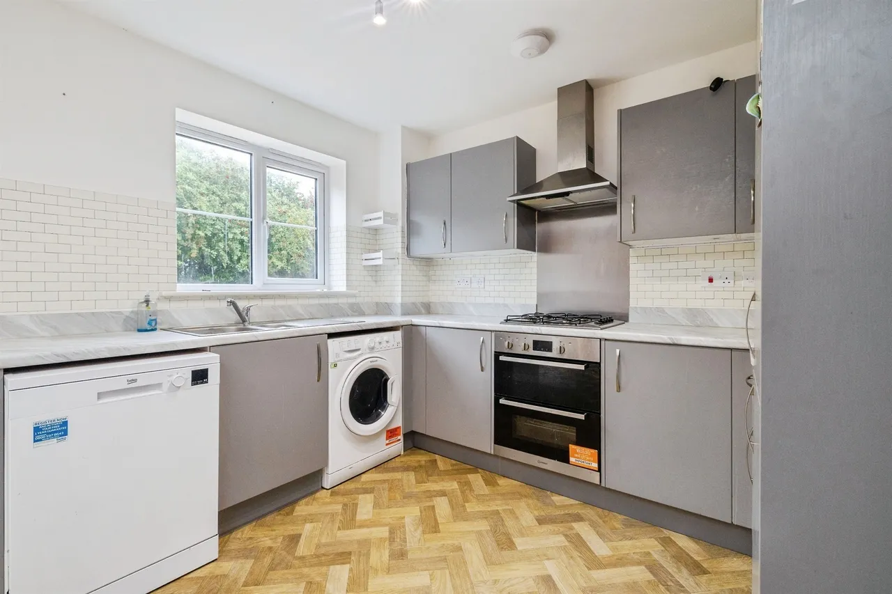 Shrewsbury Road, Bracebridge Heath, LINCOLN, photo 4