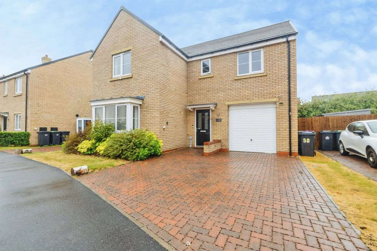 4 bed house for sale — Shrewsbury Road, Bracebridge Heath, LINCOLN