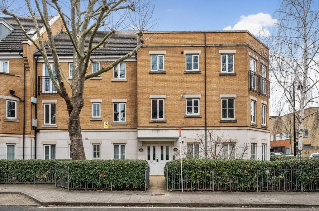 Blakes Road, London, SE15, photo 2