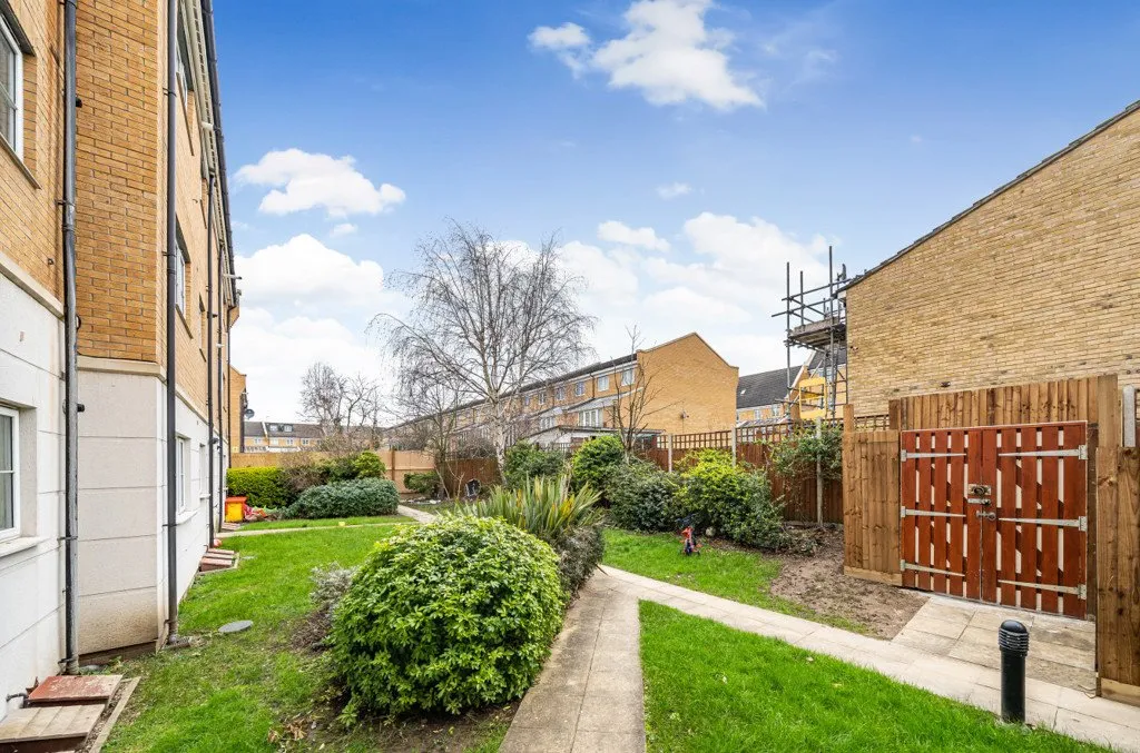 Blakes Road, London, SE15, photo 9
