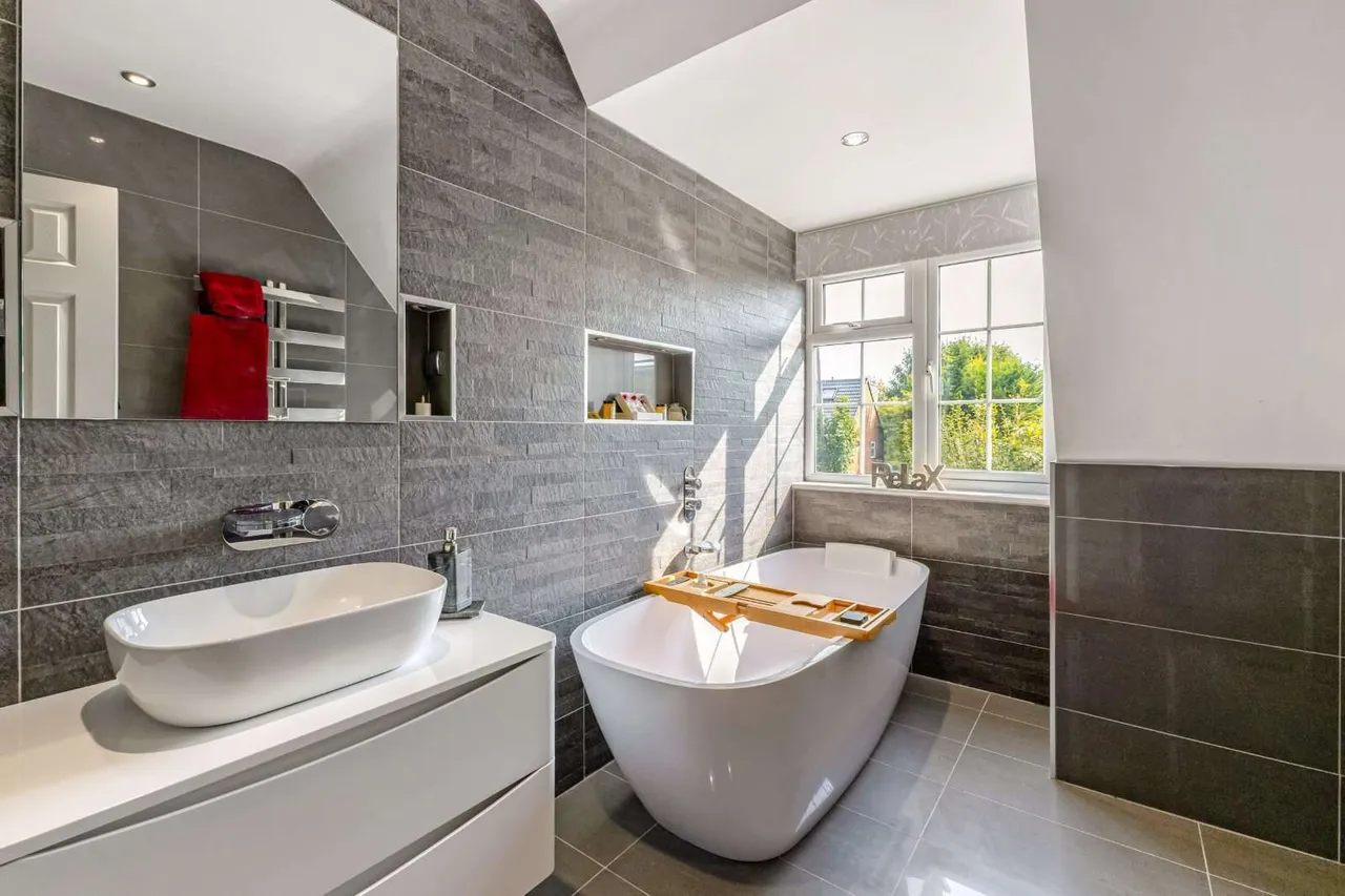 Crabtree Lane, Harpenden, AL5, photo 14