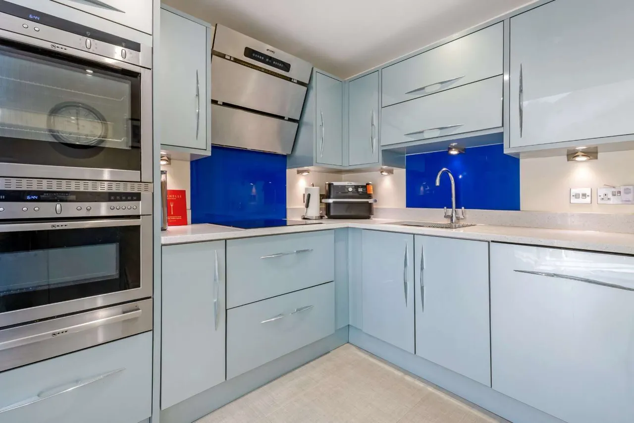 Crabtree Lane, Harpenden, AL5, photo 4