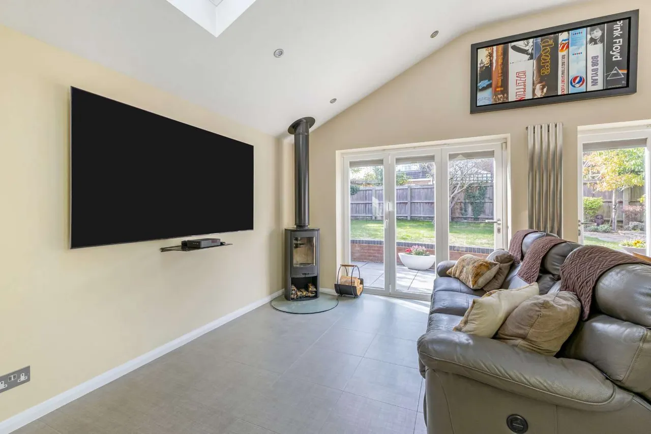 Crabtree Lane, Harpenden, AL5, photo 8