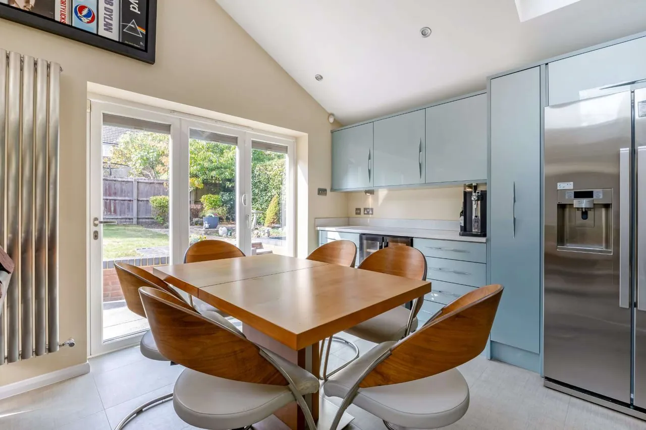 Crabtree Lane, Harpenden, AL5, photo 5