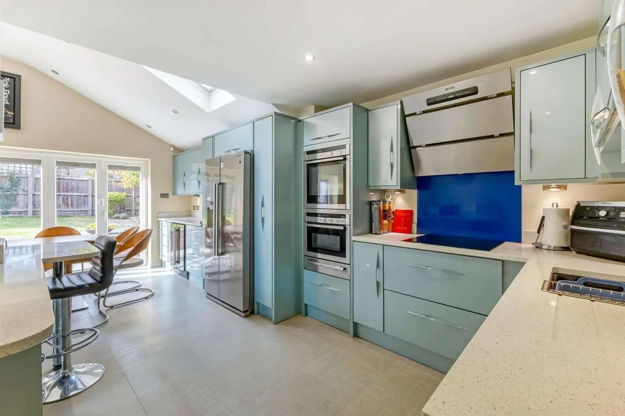 Crabtree Lane, Harpenden, AL5, photo 3