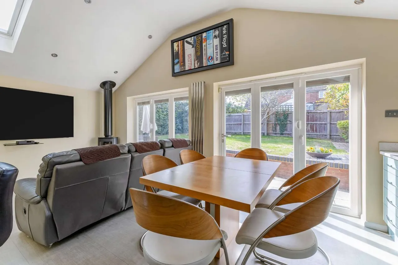 Crabtree Lane, Harpenden, AL5, photo 6