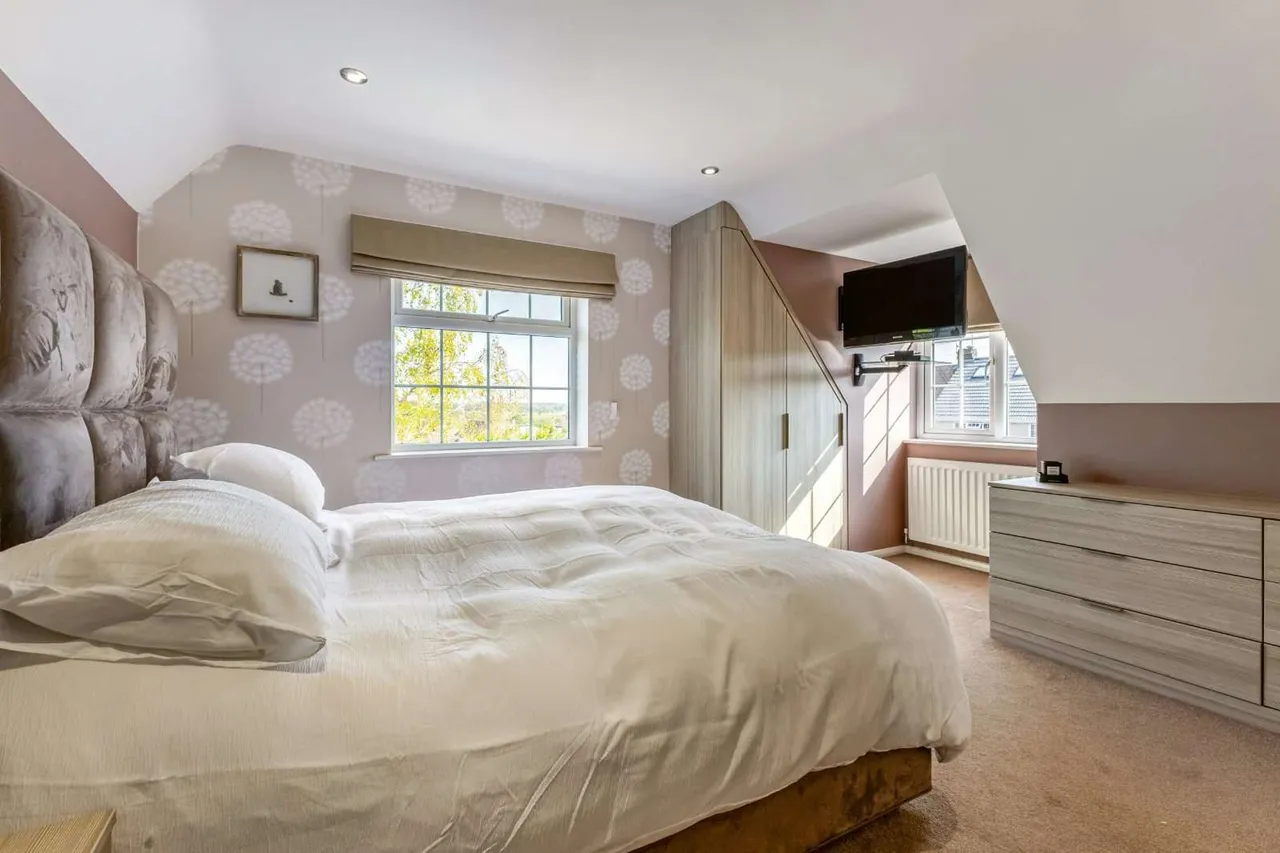Crabtree Lane, Harpenden, AL5, photo 10