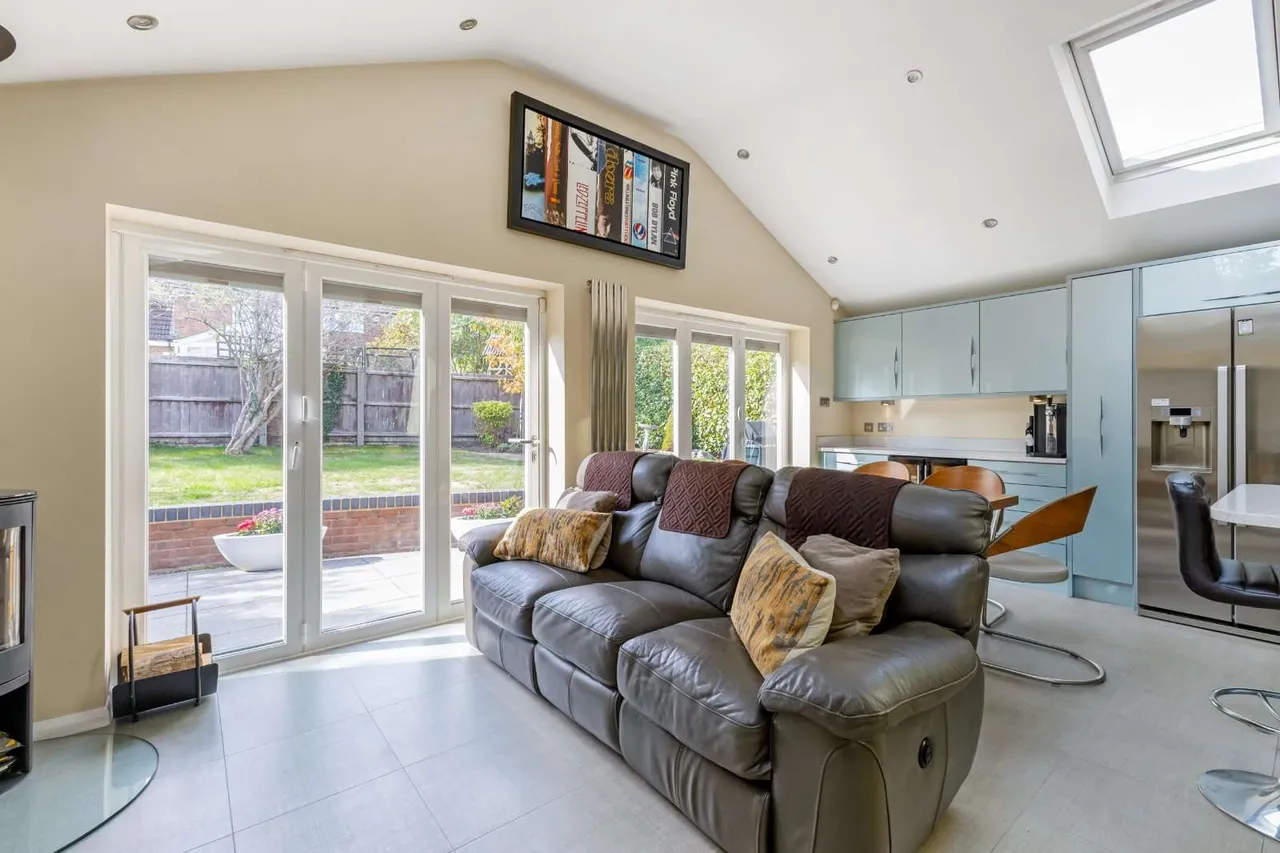 Crabtree Lane, Harpenden, AL5, photo 7