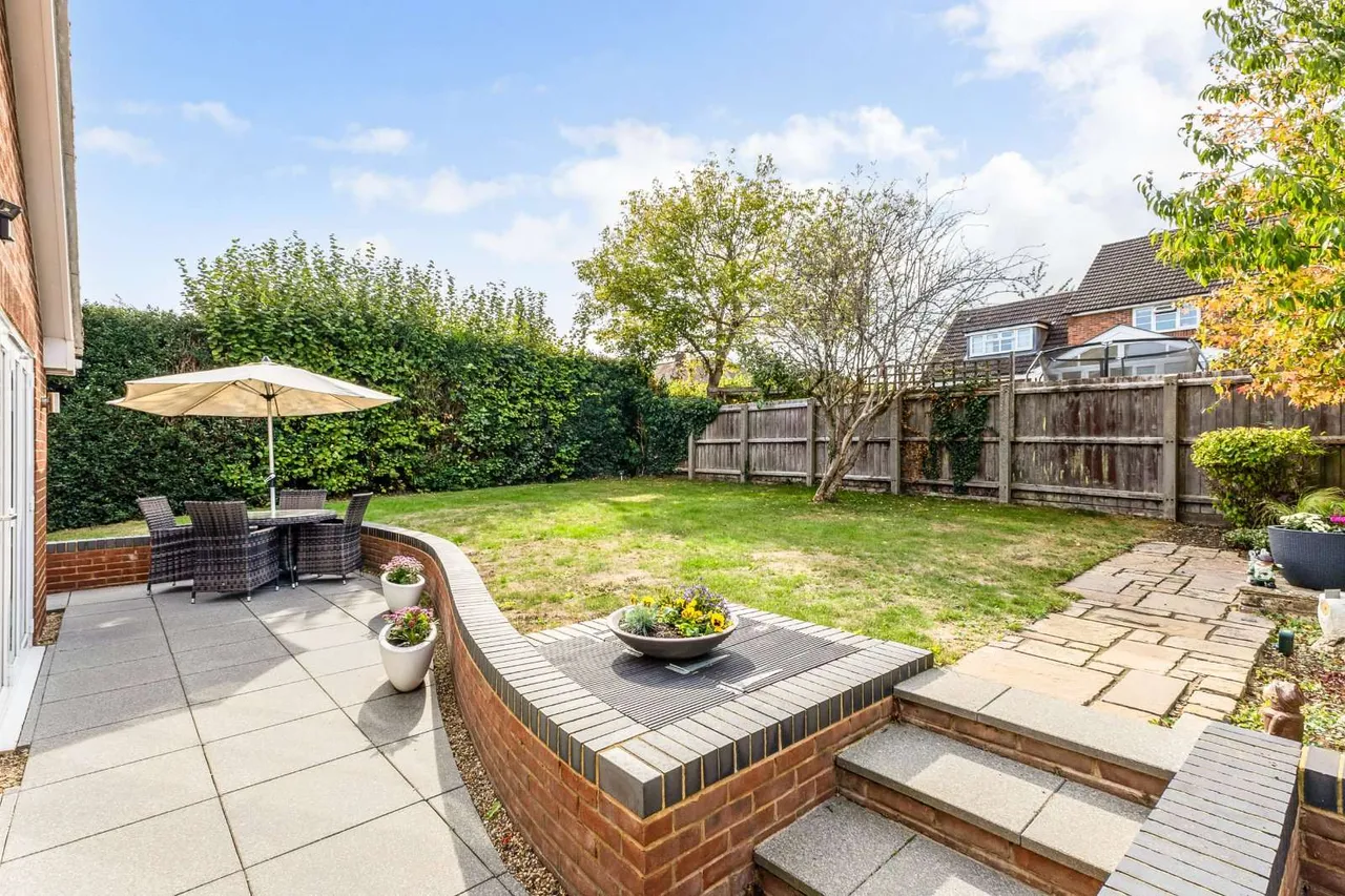 Crabtree Lane, Harpenden, AL5, photo 20