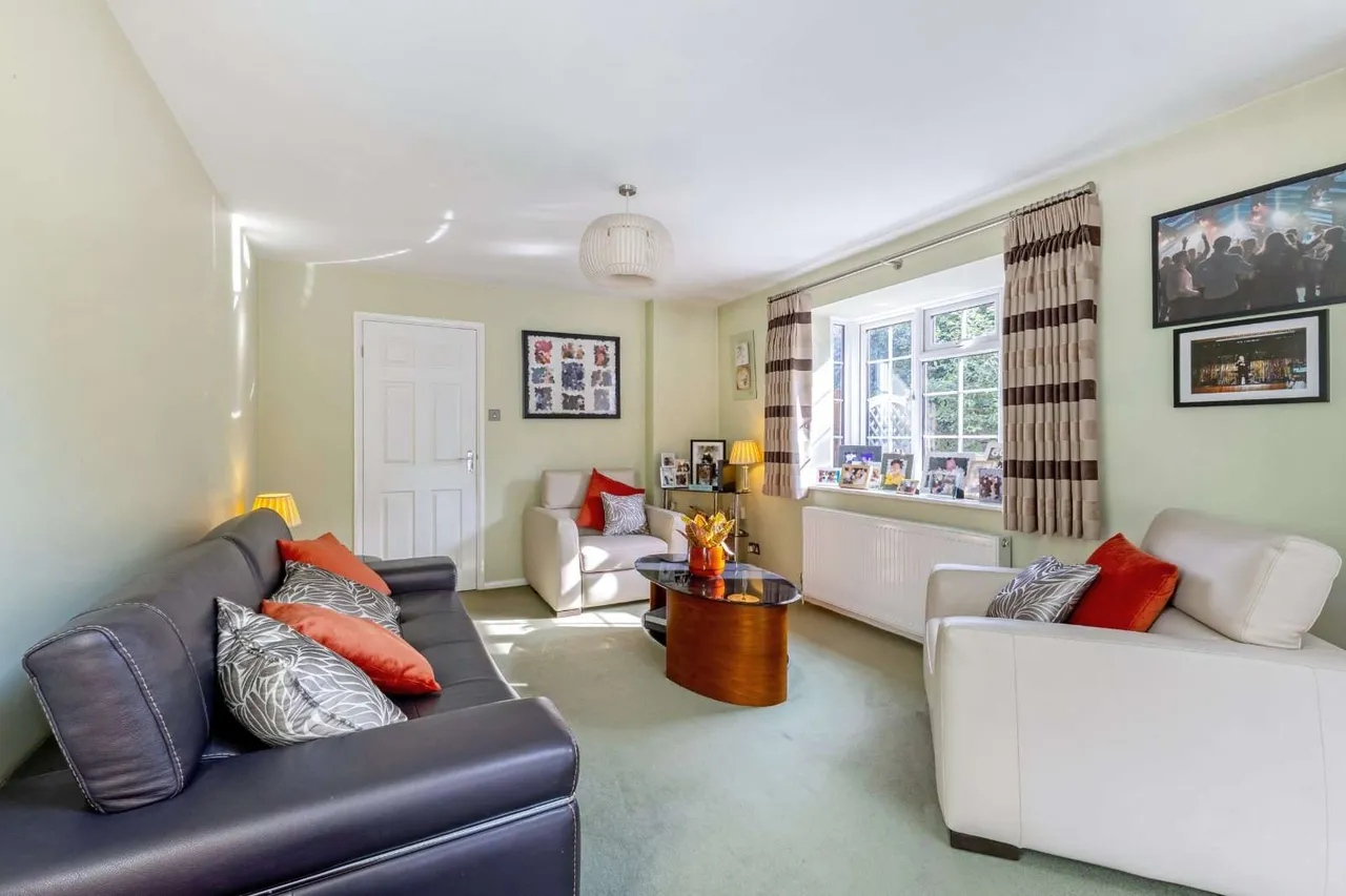 Crabtree Lane, Harpenden, AL5, photo 9