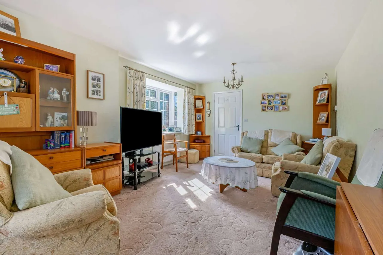 Crabtree Lane, Harpenden, AL5, photo 16