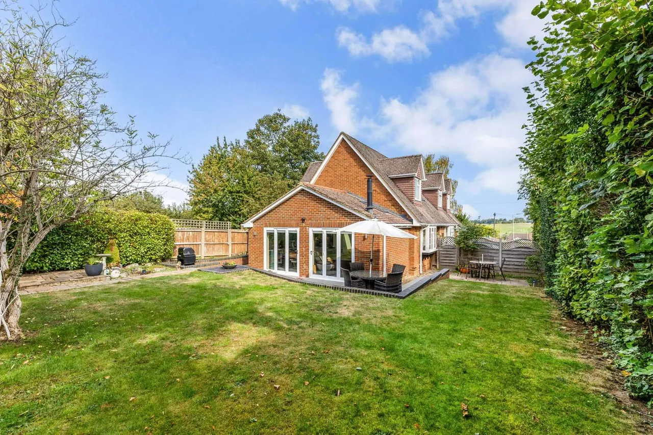 Crabtree Lane, Harpenden, AL5, photo 21
