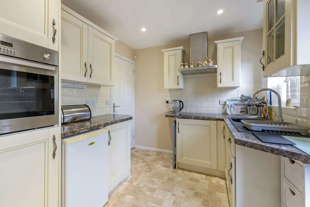 Crabtree Lane, Harpenden, AL5, photo 17