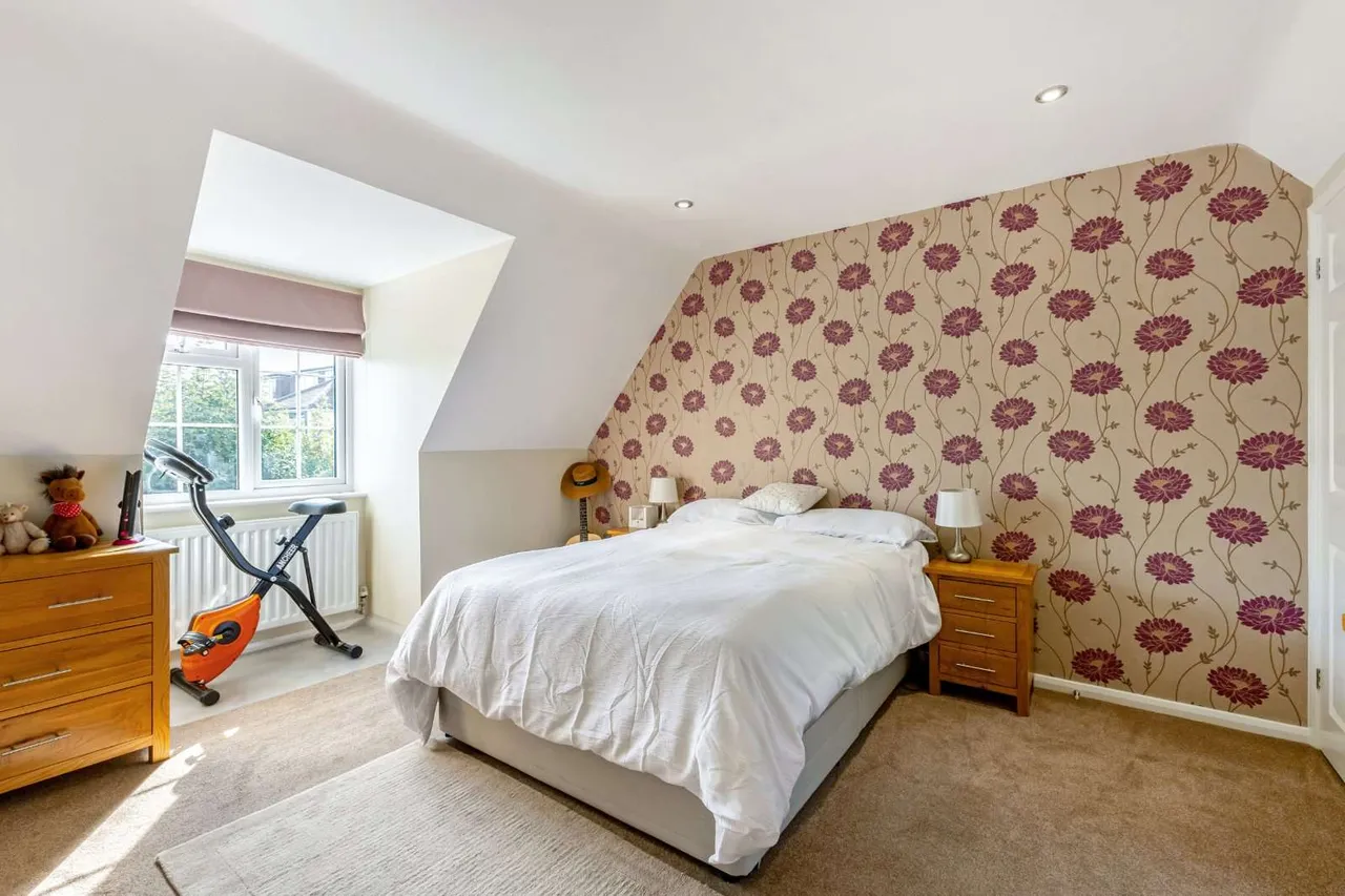Crabtree Lane, Harpenden, AL5, photo 12