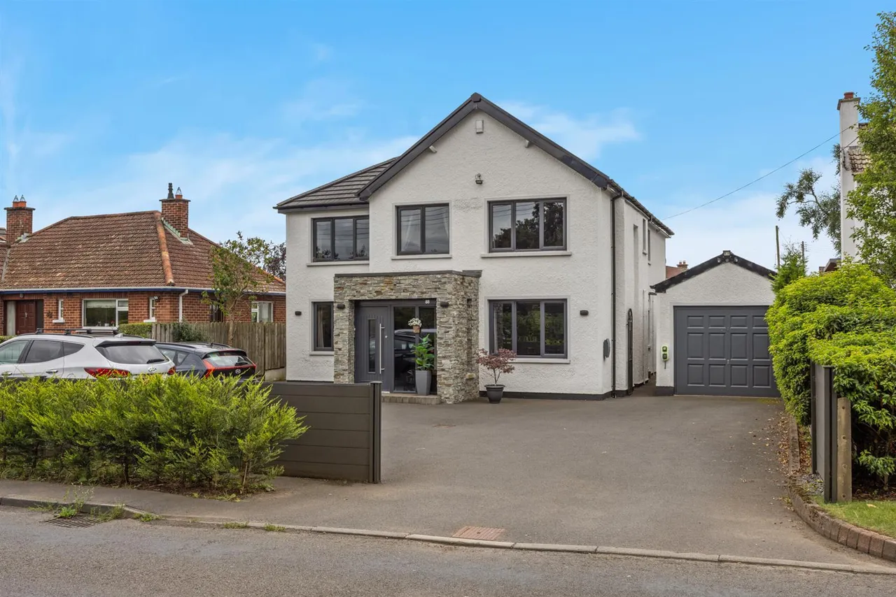 Ballyskeagh Road, Drumbeg, BT17, photo 2